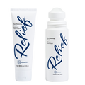 Pro Bundle - Corganics Relief Includes 6 Cream (4 oz.) + 6 Roll-On (3 oz.)
