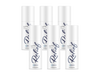 Corganics 6 Pack Relief Roll-On (3oz. Roll-ons)
