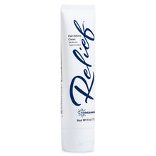 Load image into Gallery viewer, Corganics Relief Topical Cream - 4 oz. Tube